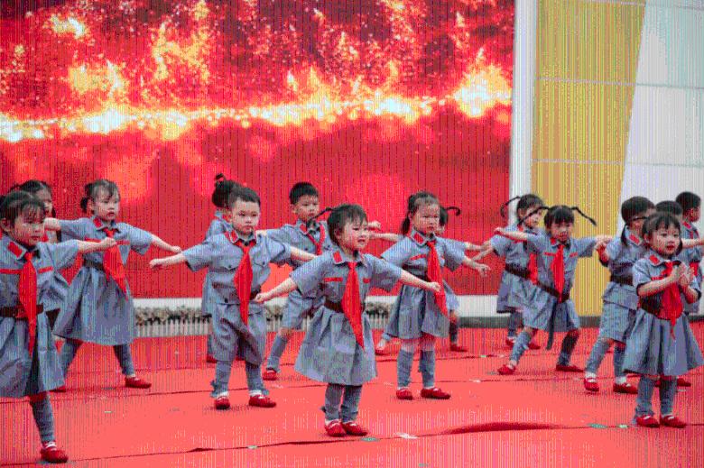【图说永春】玉斗镇第十九届人民代表大会第五次会议召开